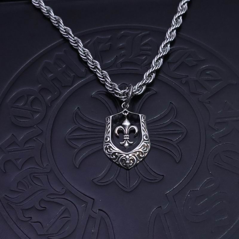 Chrome Hearts Necklace 07yxs77